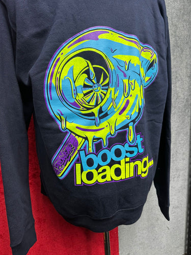 Boost Loading Hoodie