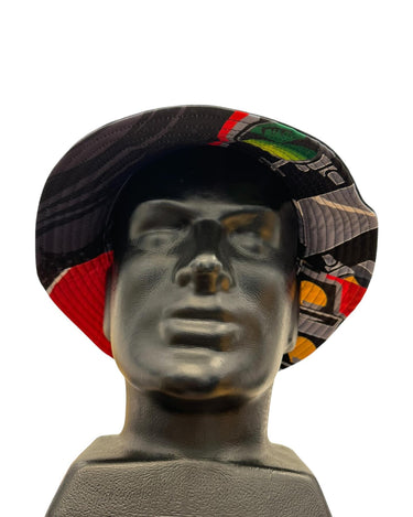 50 Custom Bucket Hats