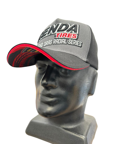 50 Custom Deluxe Caps