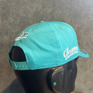 Chrome Festival Hat Tiffany