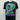 Boost Loading Tee Green/Purple