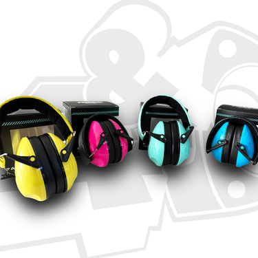 Prowear Kids Ear Muffs