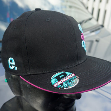 Edaboc Air Hat