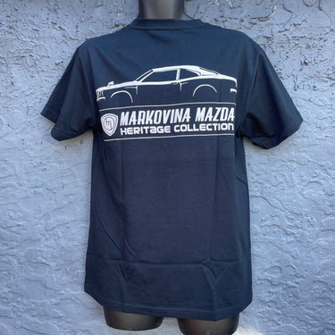 Markovina RX3 Tee