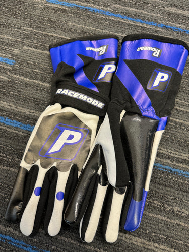 Prowear GEN3 Racemode SFI 3.3/5 Race Gloves