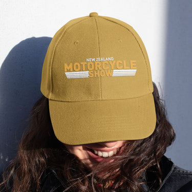 NZMS Logo Hat