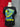 Boost Loading Yellow Blue Tee