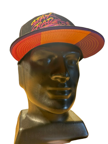 Stay Rad Hat