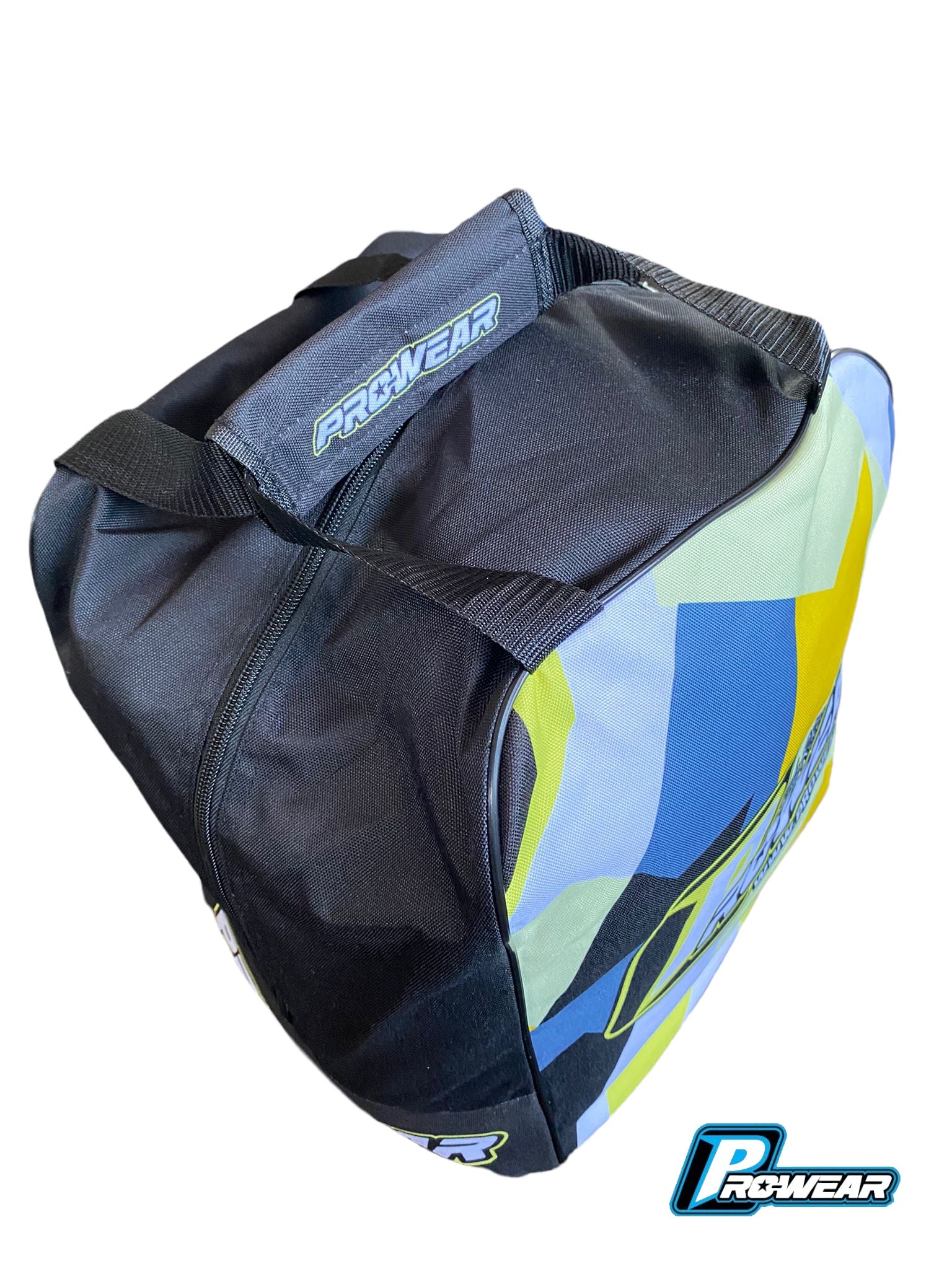 Helmet/Race Suit Bag