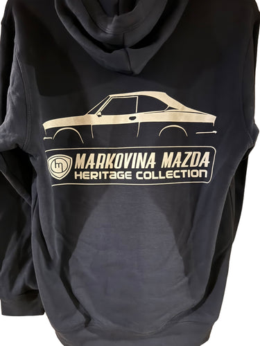 Markovina RX2 Hoodie