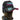 Chrome Festival Hat