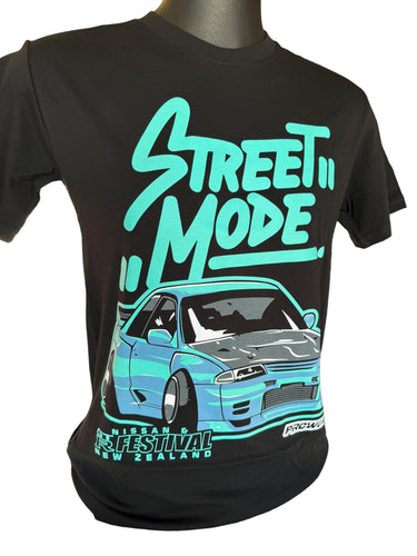 Street Mode Tee
