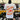 White t-shirt with 'Power Up' graphic design on a mannequin in a store setting.
