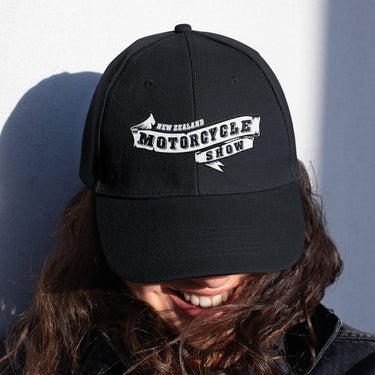 NZMS Scroll Hat