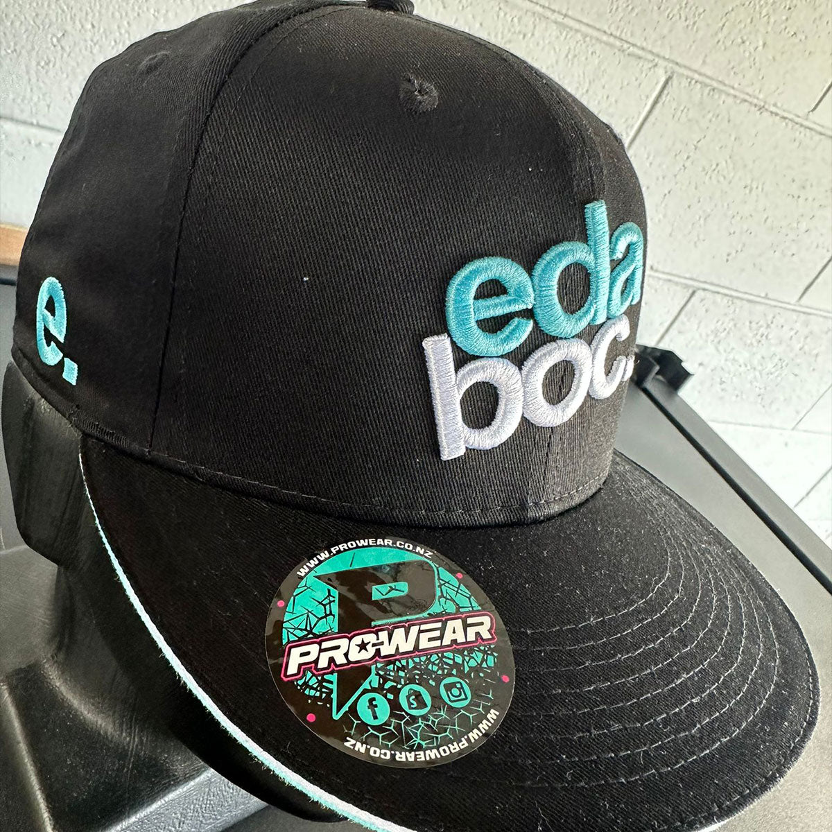 Edaboc Stage Hat