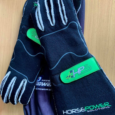 Custom Race Gloves SFI 3.3/20