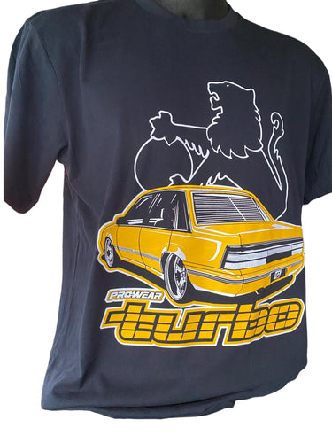Holden Turbo Tee