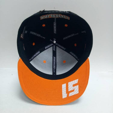 Murph 51 Snapback Hat