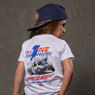 MM Heritage ‘Thrashing Since 1981’ Cap
