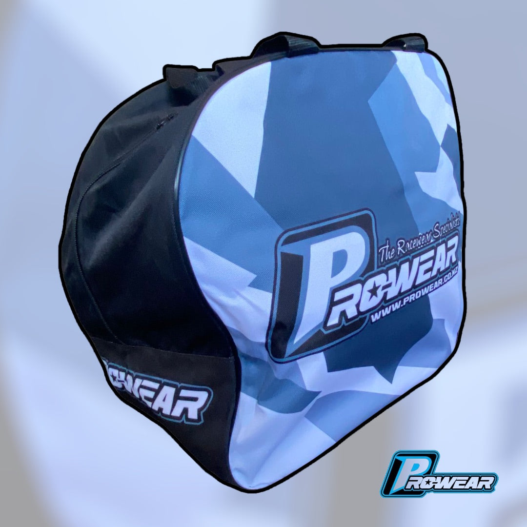 Helmet/Race Suit Bag