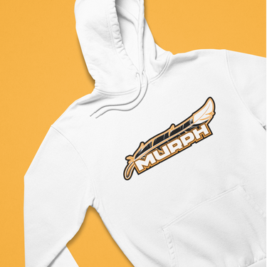 Murph Zone Hoodie