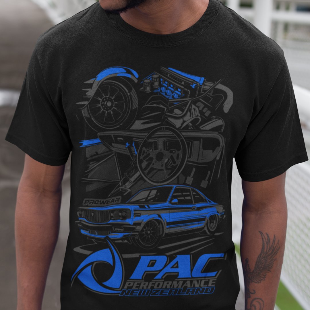 Pac Performance – Prowear