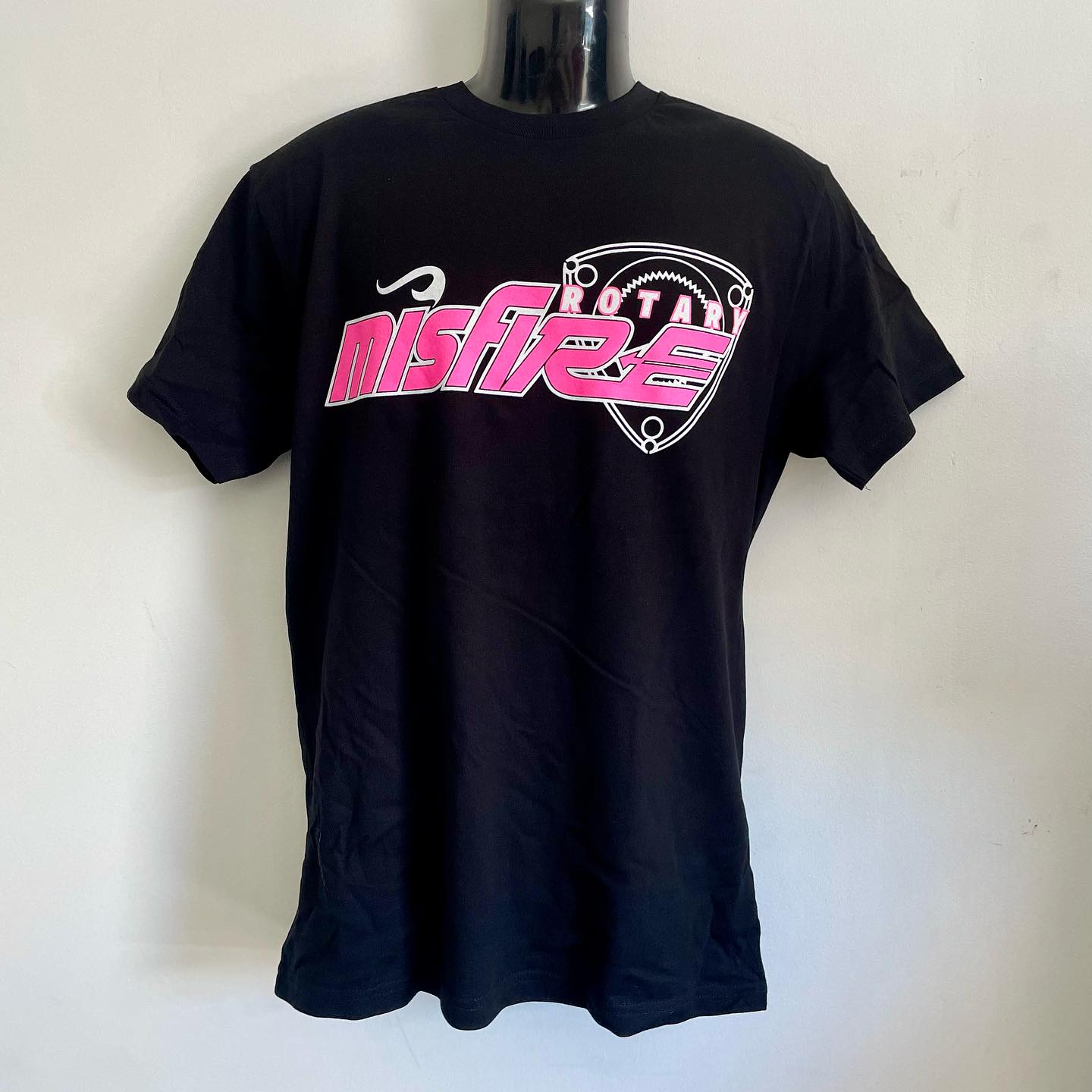 MisfiRE Tee