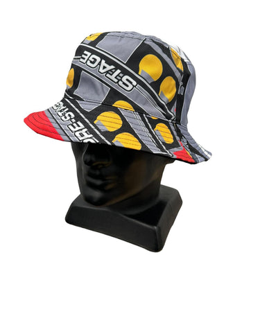 50 Custom Bucket Hats