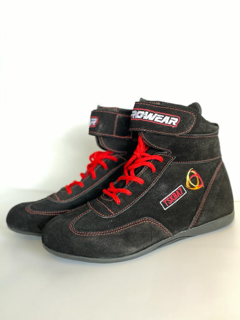 Race Suits – Prowear