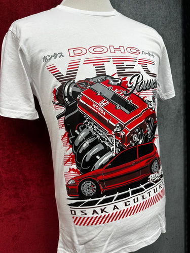Honda Vtec