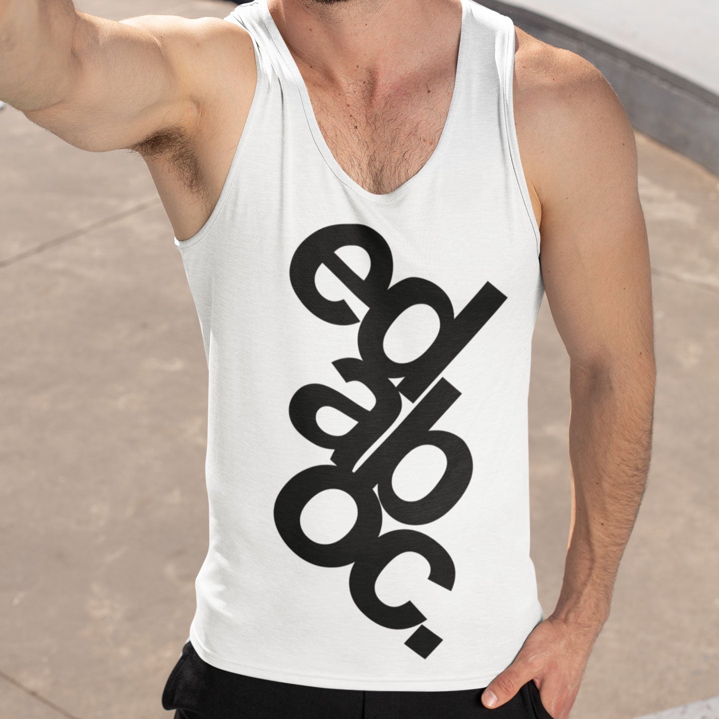 Edaboc Air Singlet