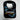 Chrome Festival Carpark Baby Bib