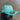 Chrome Festival Hat Tiffany