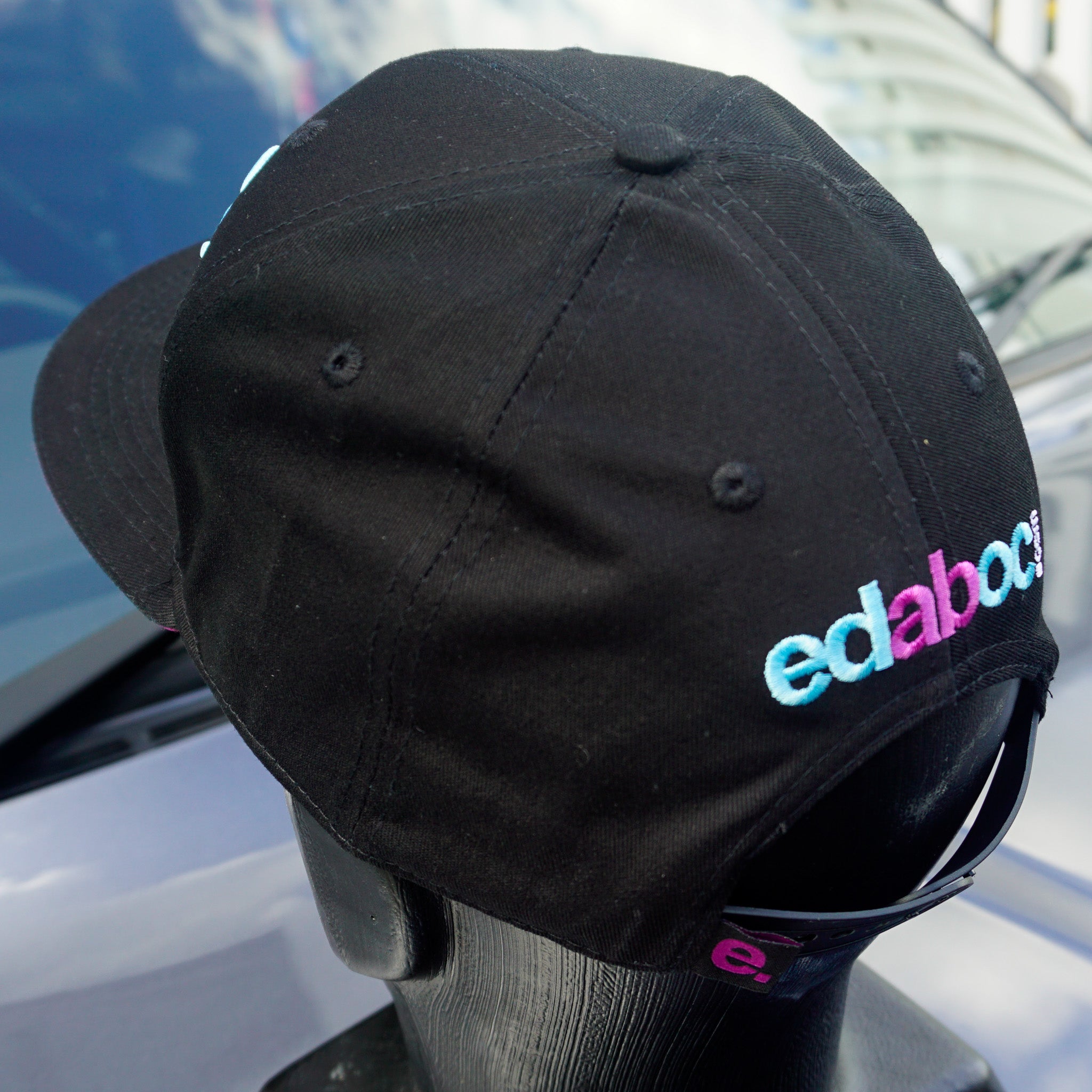 Edaboc Air Hat