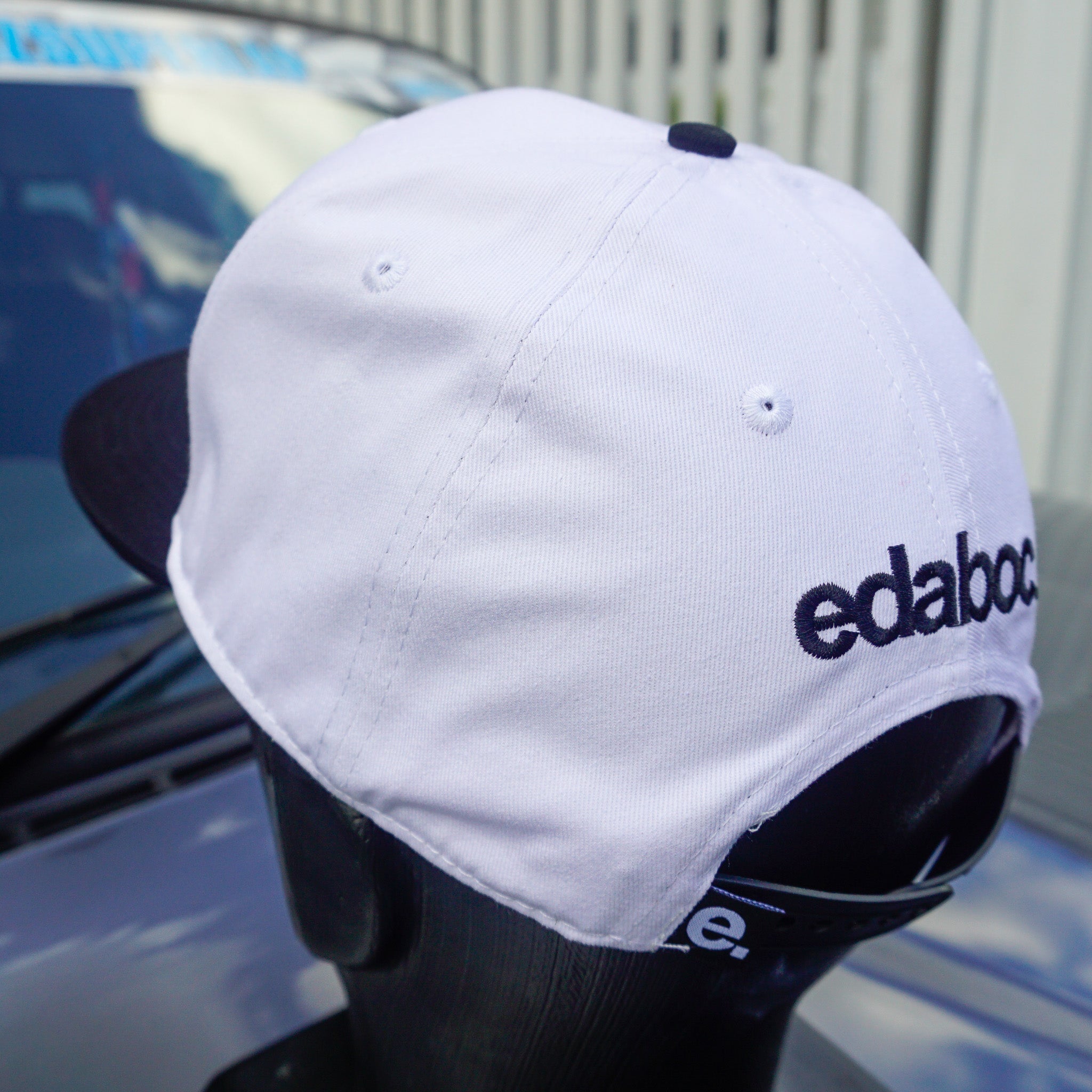 Edaboc Peak Hat