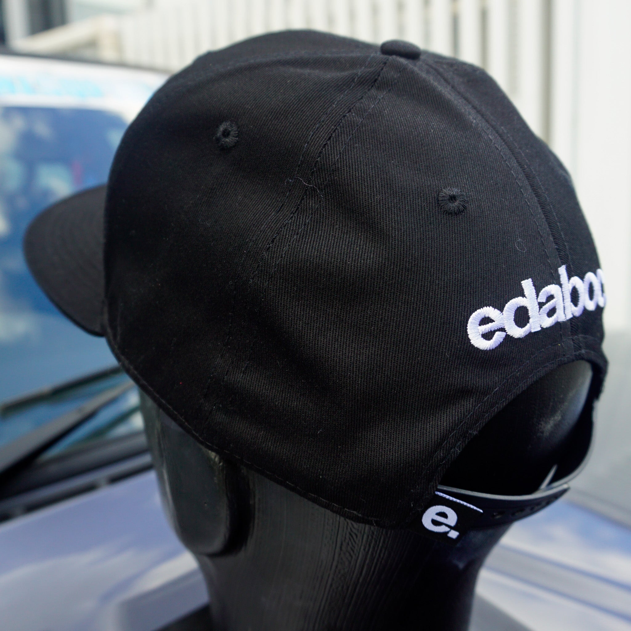 Edaboc Peak Hat