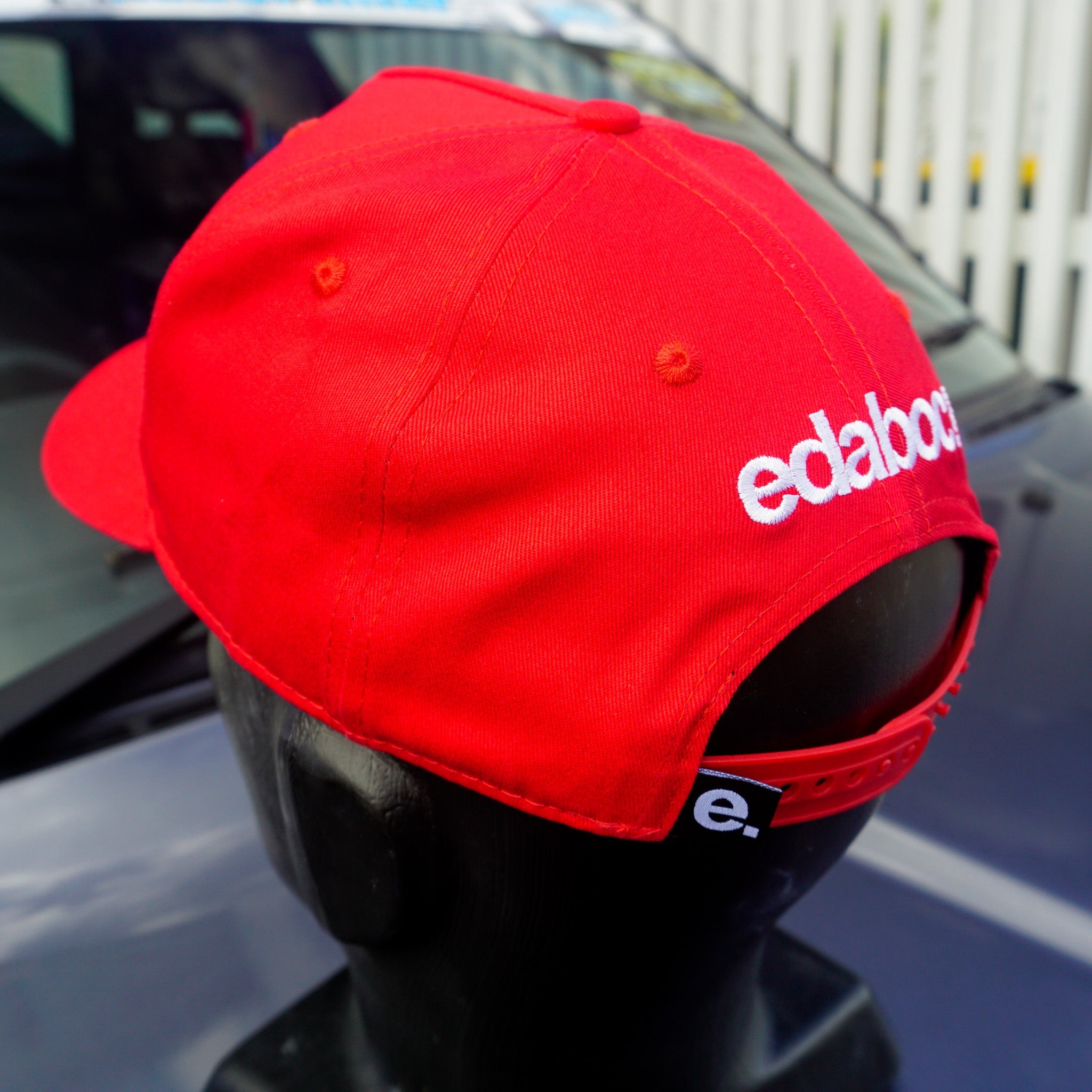 Edaboc E. Hat