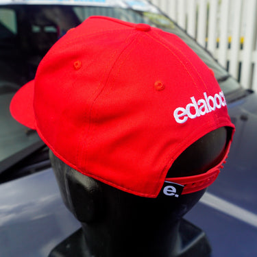 Edaboc E. Hat
