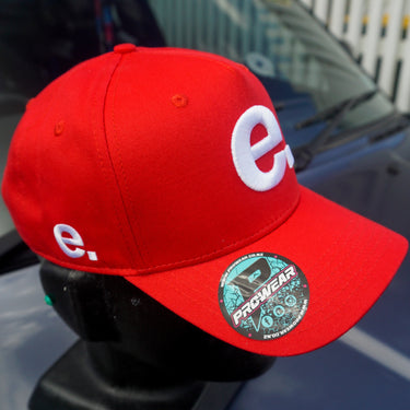 Edaboc E. Hat