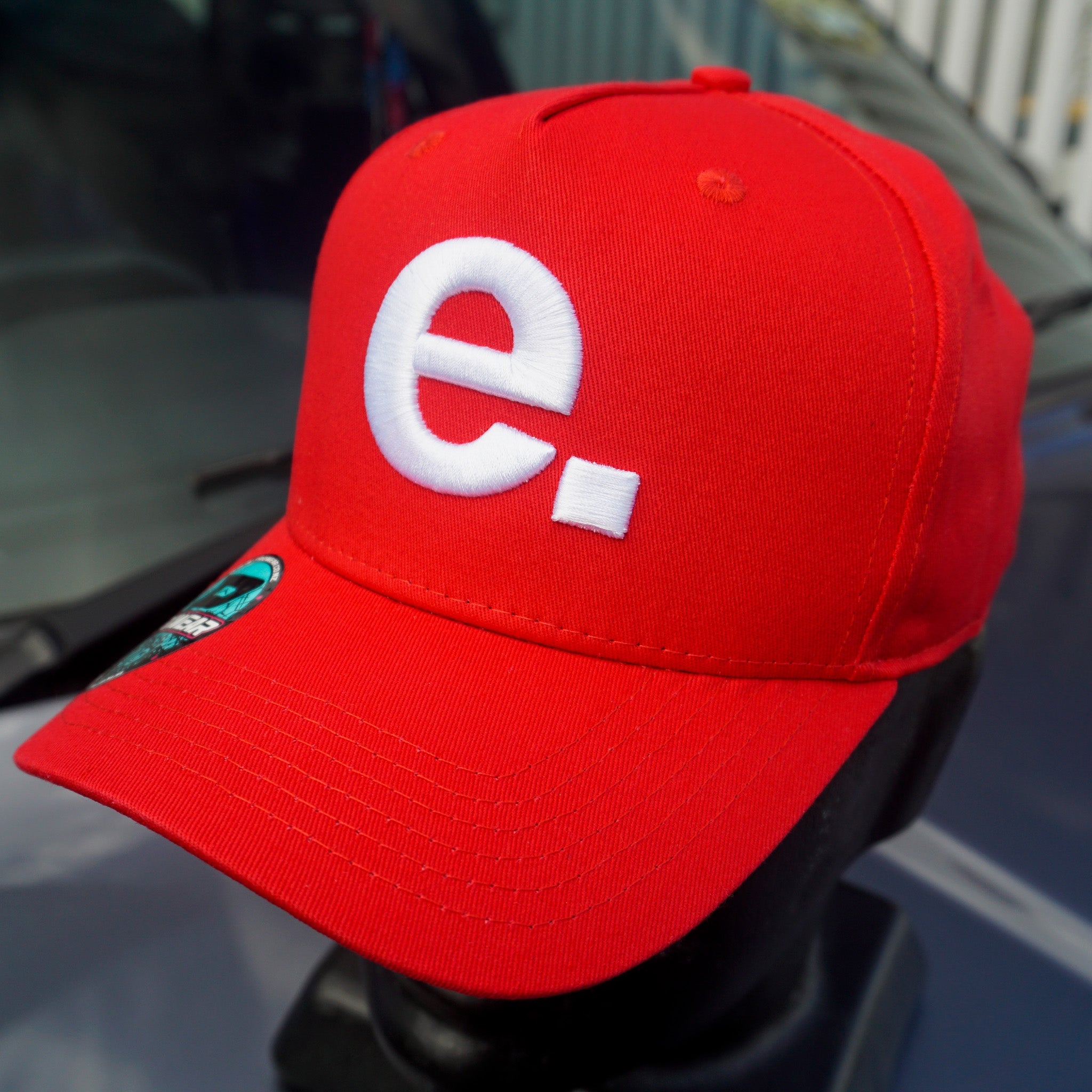 Edaboc E. Hat