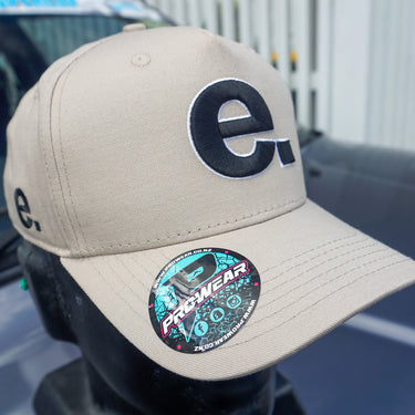 Edaboc E. Hat