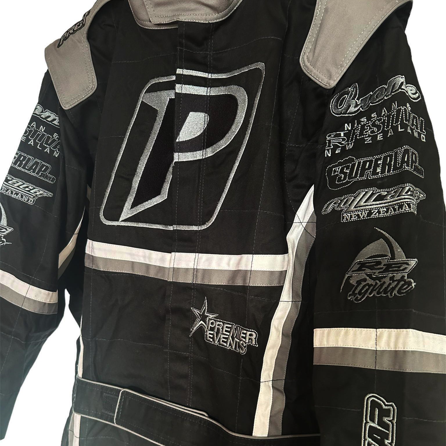 Prowear GEN3 1 Layer Race Suit SFI3.1A/1