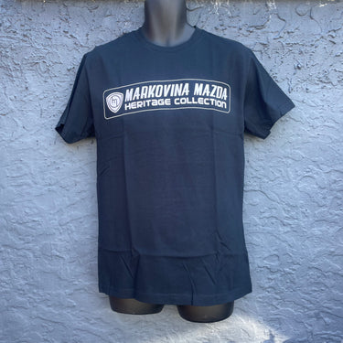 Markovina RX3 Tee