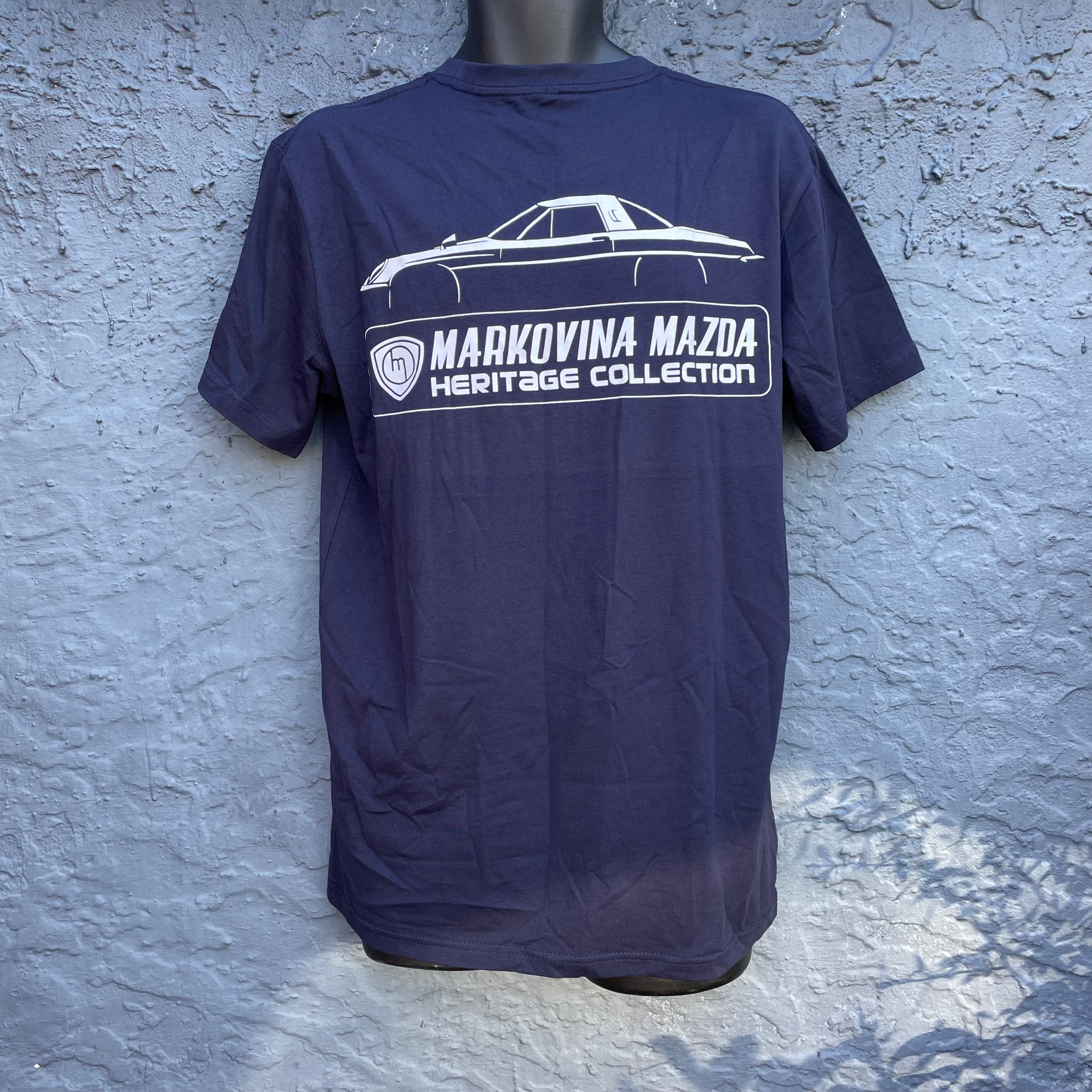 Markovina Cosmo Tee