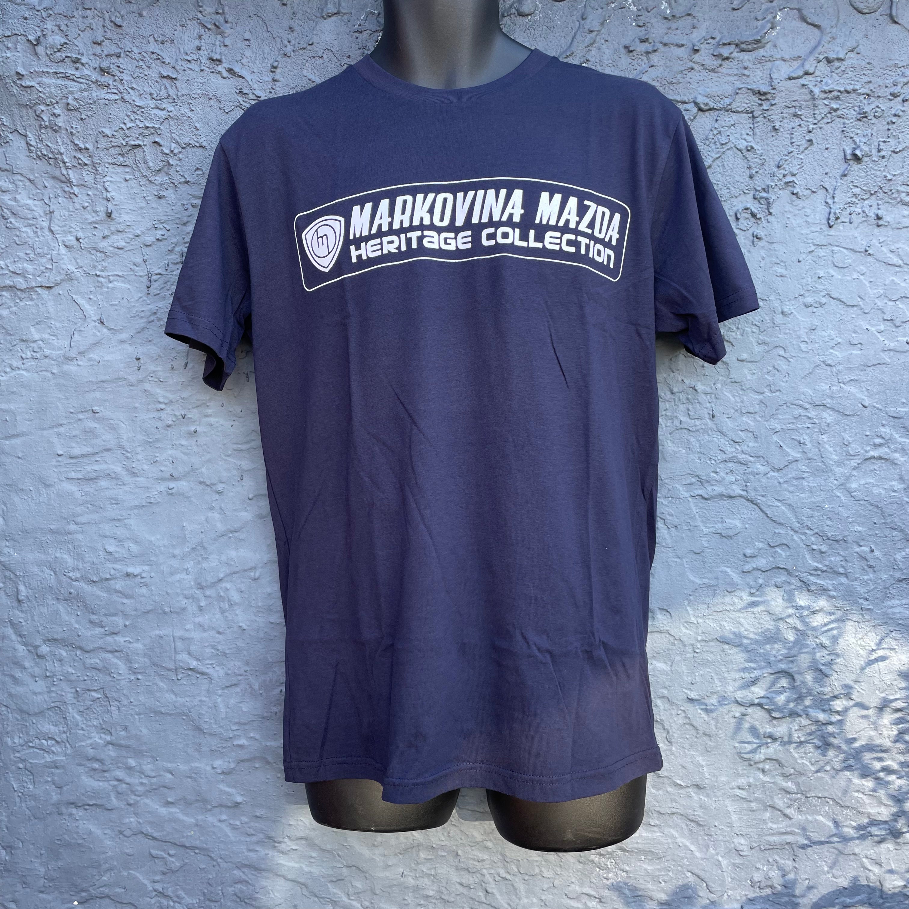 Markovina RX2 Kids Tee