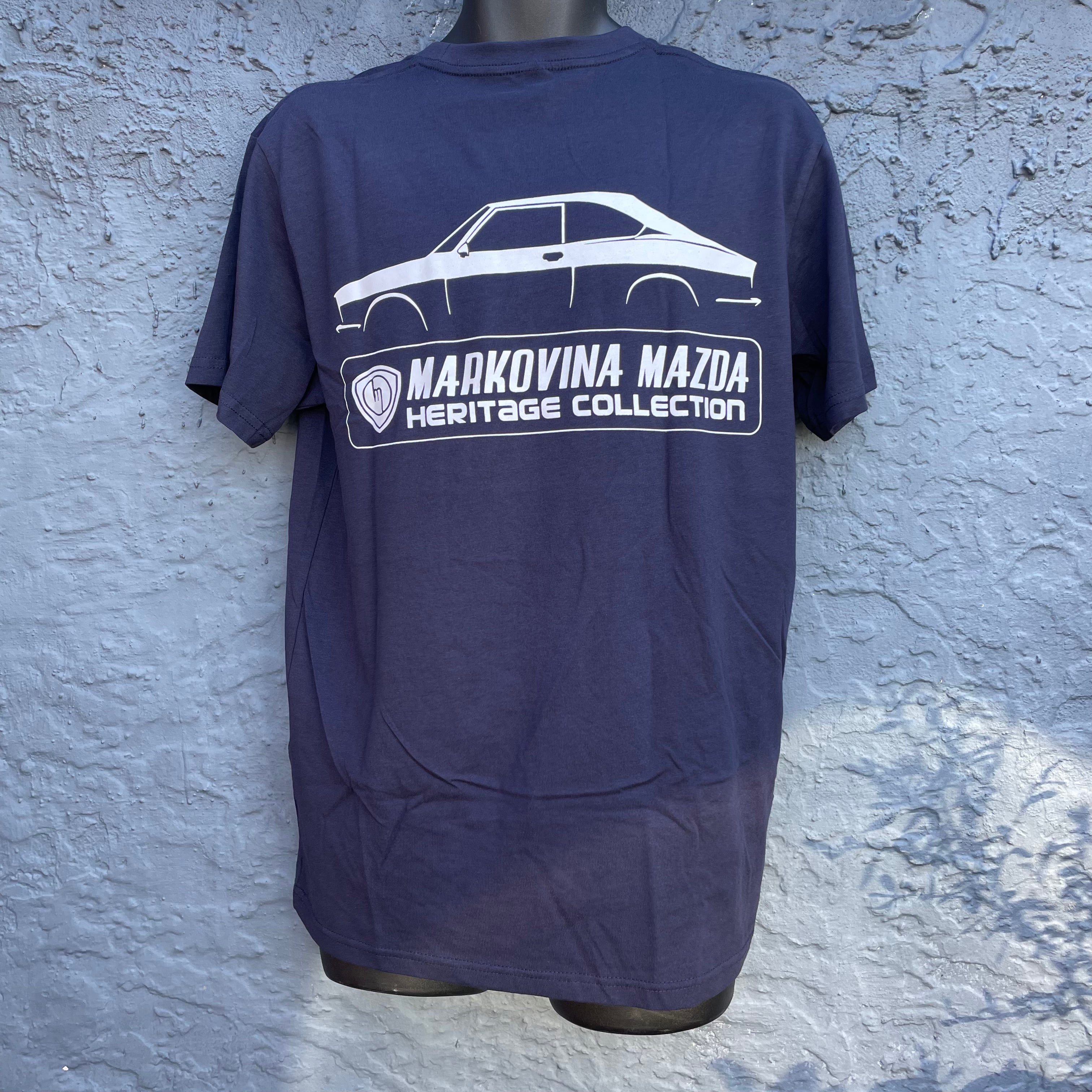 Markovina RX2 Kids Tee