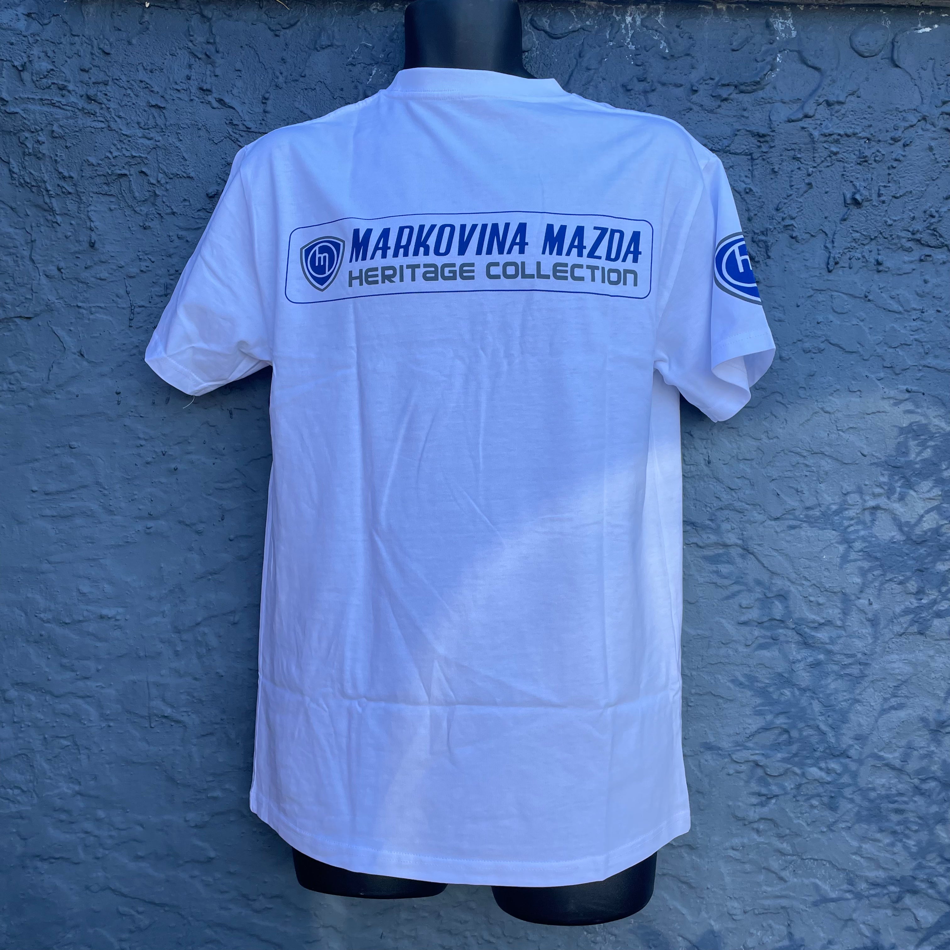 Markovina Classic Tee