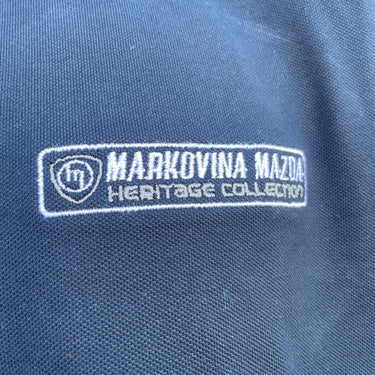 Markovina Heritage Shirt