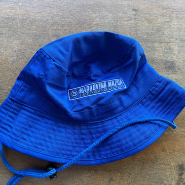 Markovina Bucket Hat
