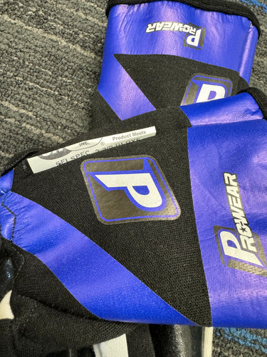 Prowear GEN3 Racemode SFI 3.3/5 Race Gloves